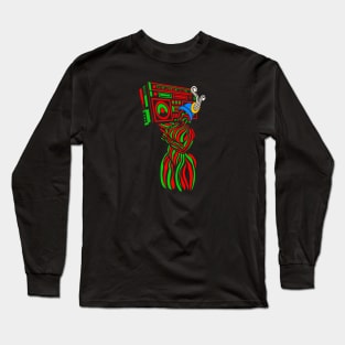 Bonita Long Sleeve T-Shirt